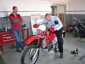 XR 650 010